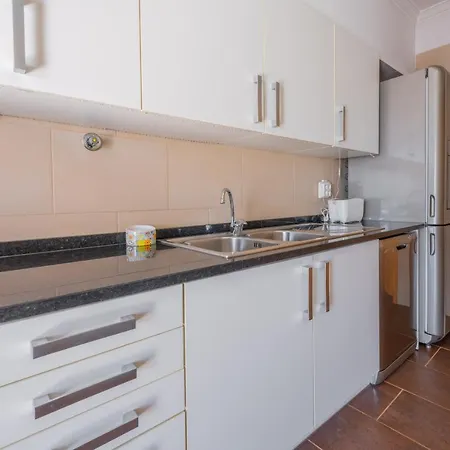Flh Garajau Fantastic Ocean View With Balcony Apartment Funchal  Exterior photo