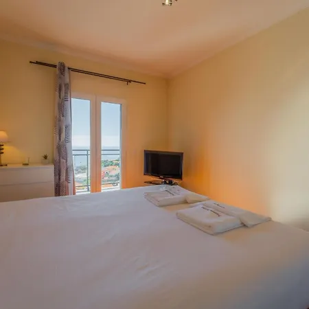 Flh Garajau Fantastic Ocean View With Balcony Apartment Funchal  Exterior photo