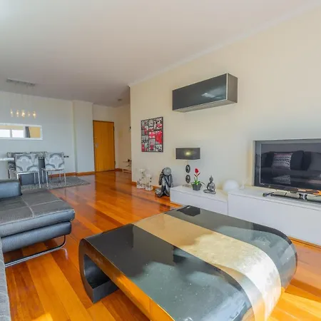 Flh Garajau Fantastic Ocean View With Balcony Apartment Funchal  Exterior photo
