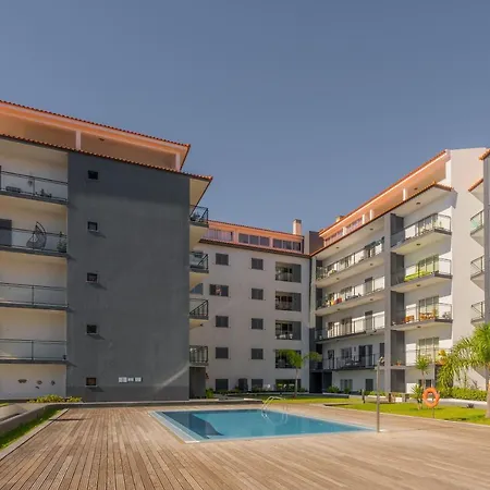 Flh Garajau Fantastic Ocean View With Balcony Apartment Funchal  Exterior photo