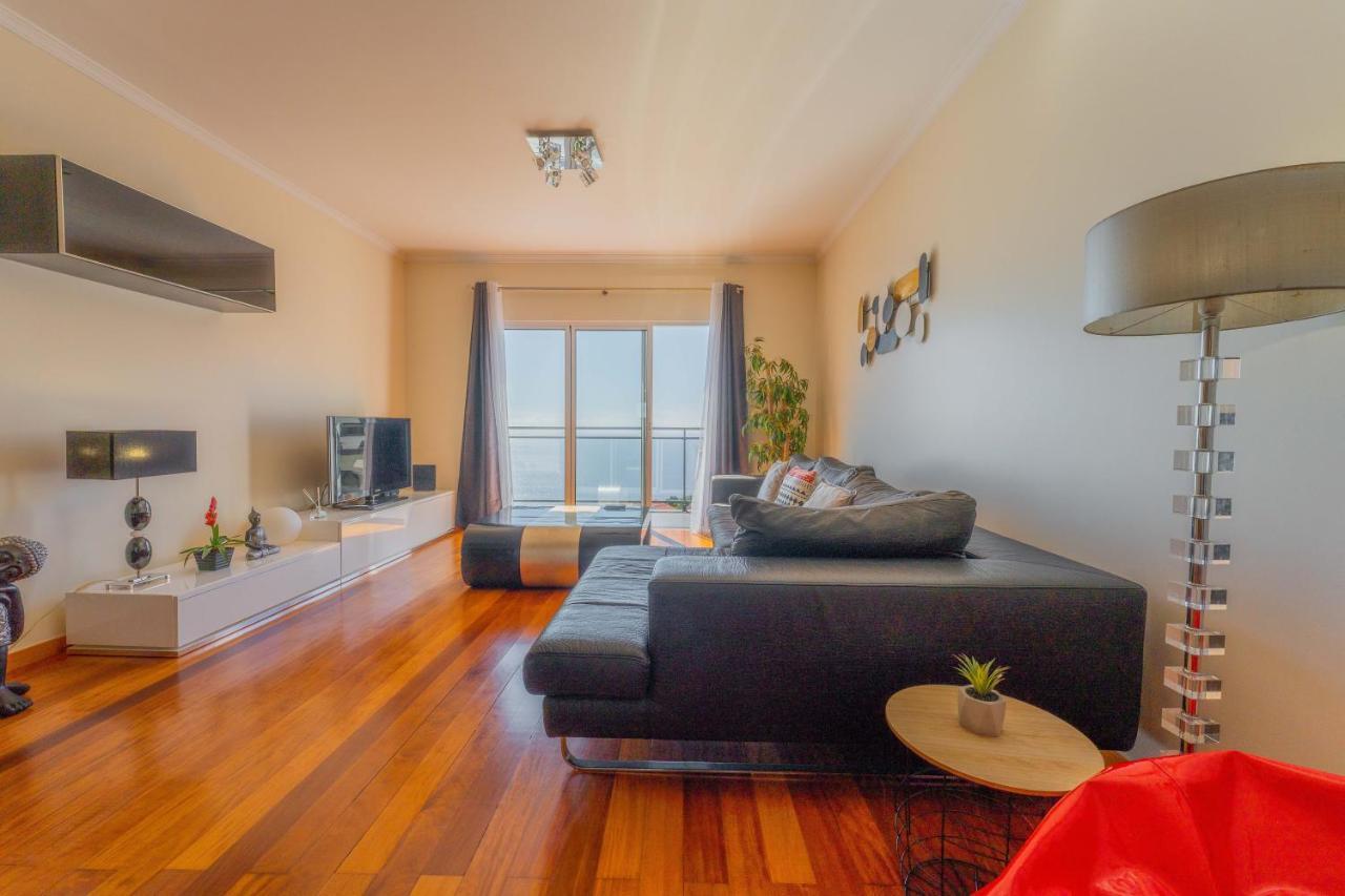 Flh Garajau Fantastic Ocean View With Balcony * Funchal (Madeira)