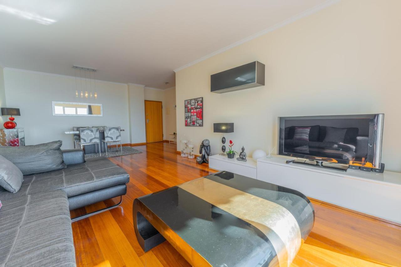 Apartment Flh Garajau Fantastic Ocean View With Balcony *