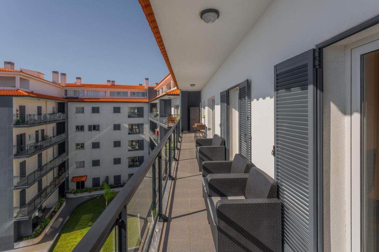 Flh Garajau Fantastic Ocean View With Balcony Funchal (Madeira)