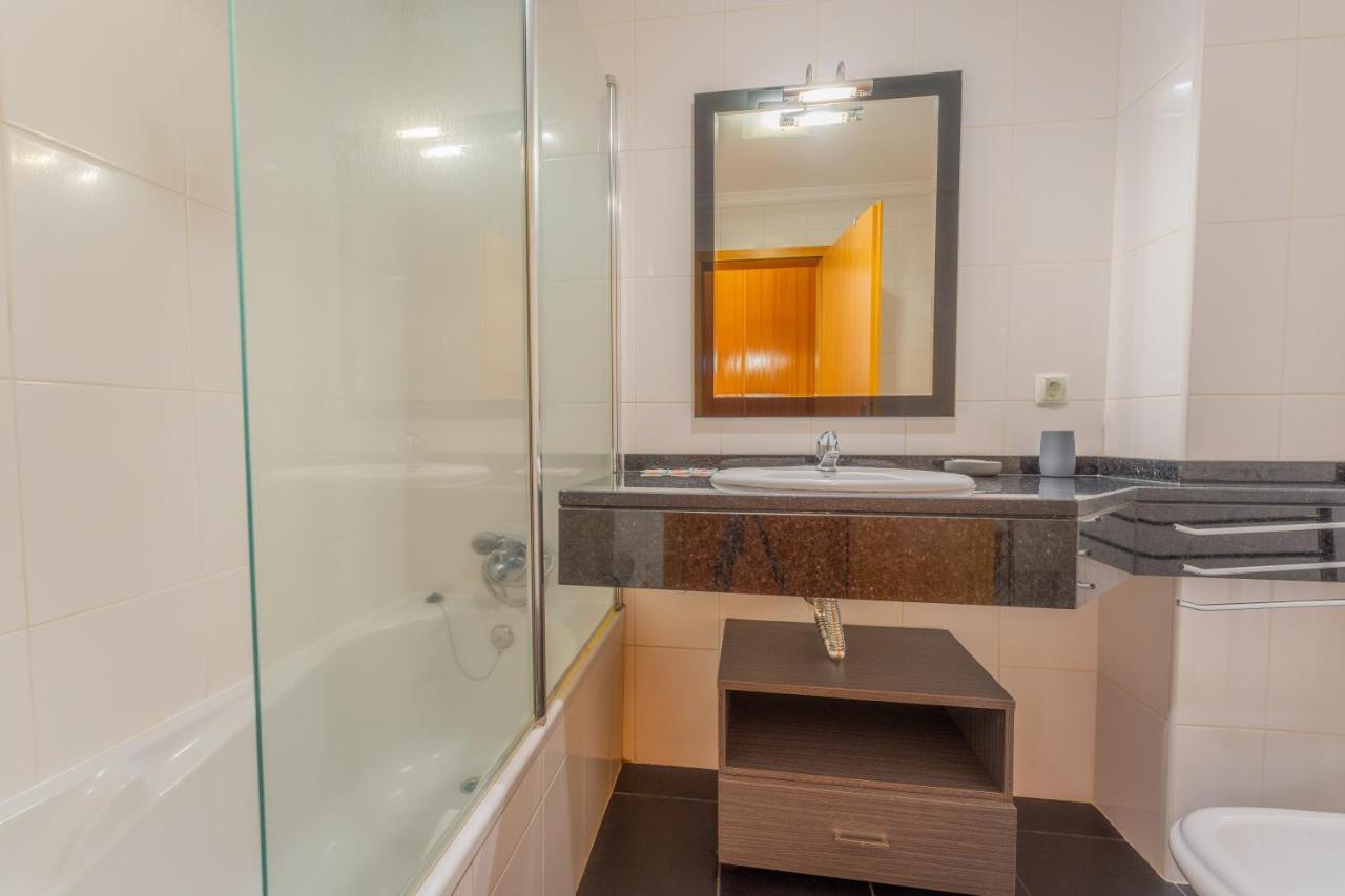 Flh Garajau Fantastic Ocean View With Balcony Apartment *