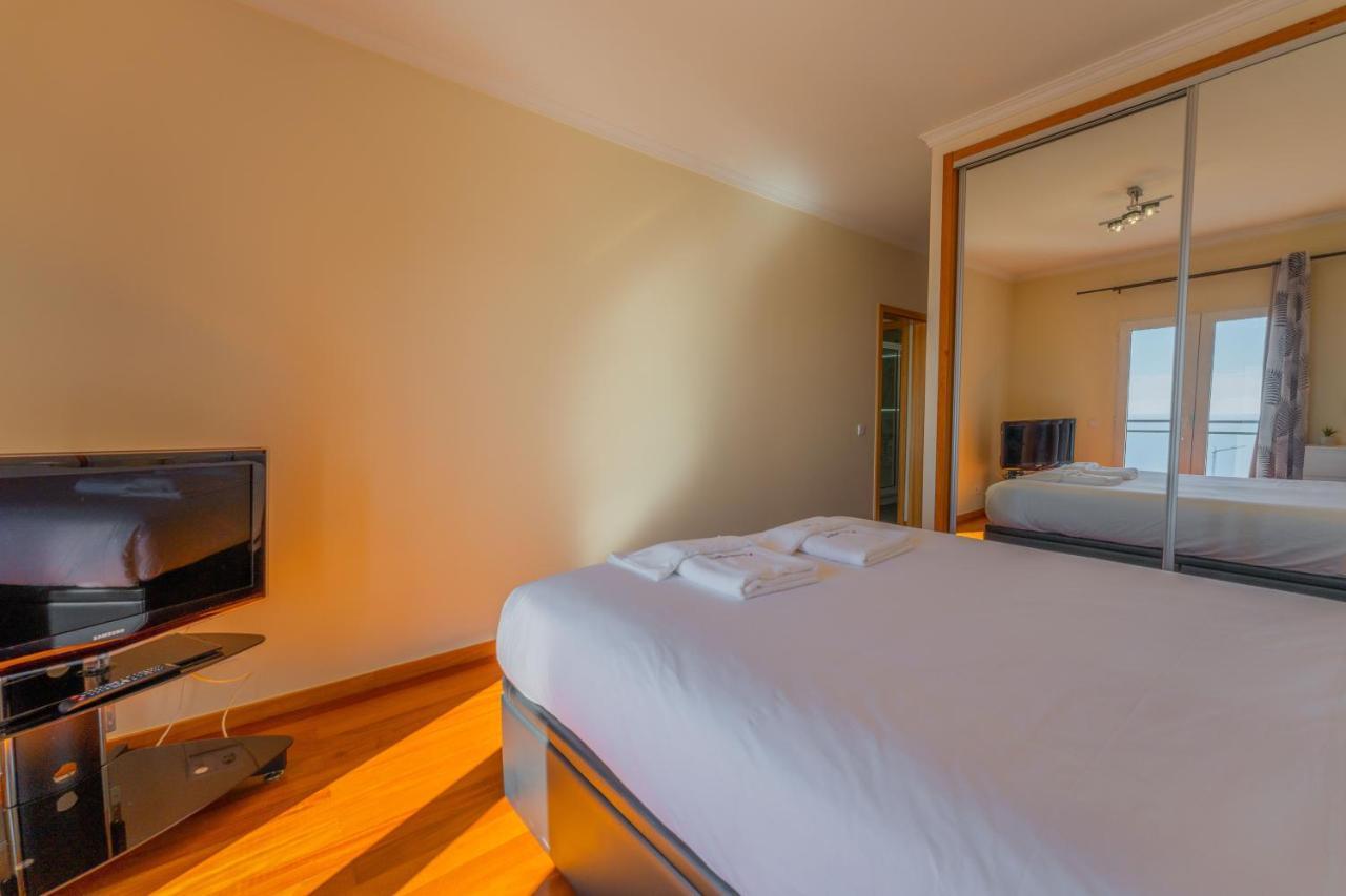 Flh Garajau Fantastic Ocean View With Balcony Apartment Funchal (Madeira)