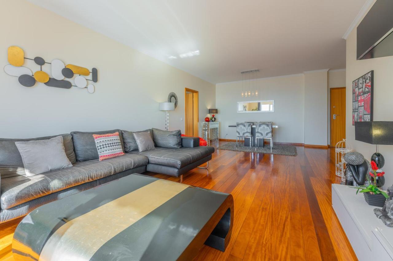 Flh Garajau Fantastic Ocean View With Balcony Apartment Funchal (Madeira)