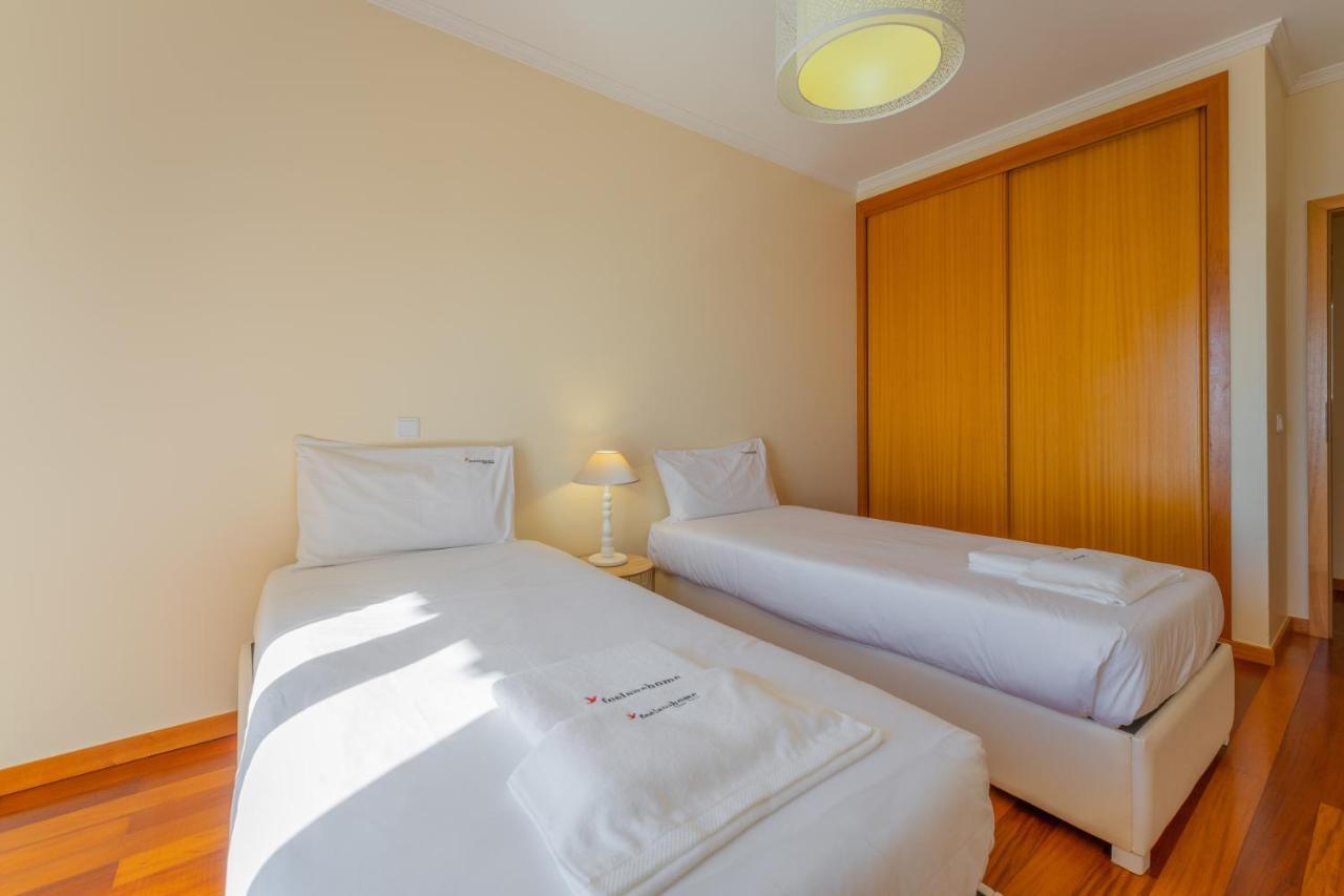 Flh Garajau Fantastic Ocean View With Balcony *